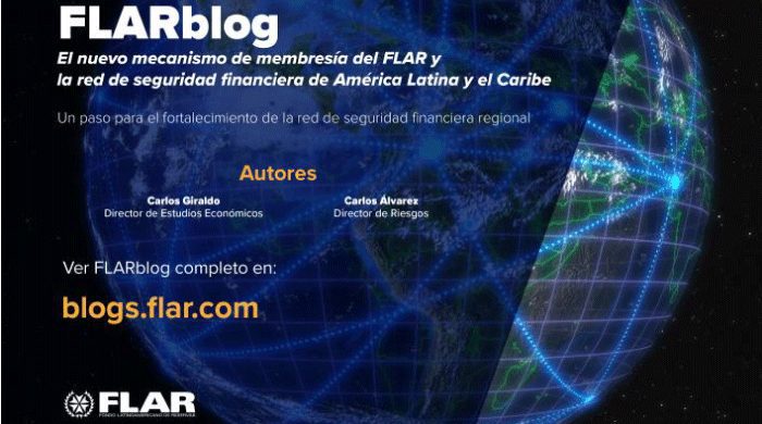 FLARblog: El nuevo mecanismo de membresía del FLAR