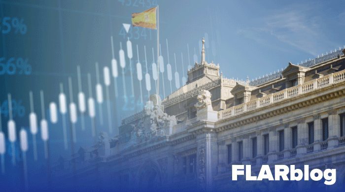 FLARblog nueva entrada: Situación y perspectivas del sistema bancario español en Latinoamérica