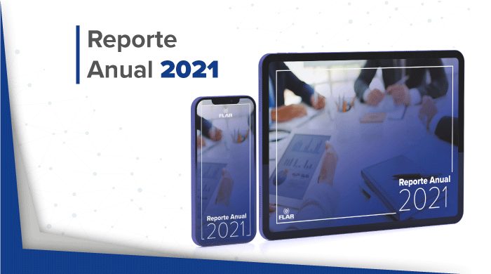 Reporte Anual 2021